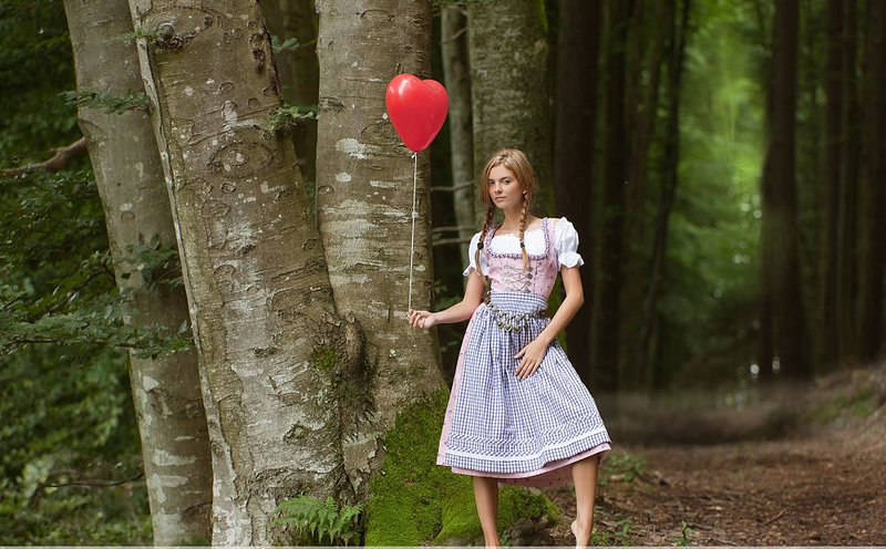 Устина, 21 год, 1 размер груди
